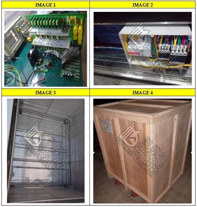 Keepleader 发动机配件超声波清洗机