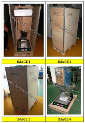 Keepleader 超声波塑料焊机