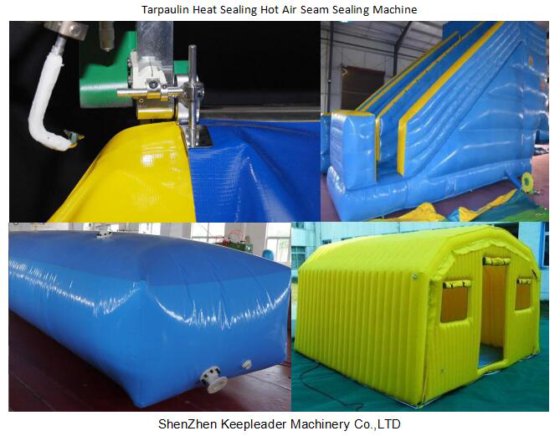 Keepleader KL-300