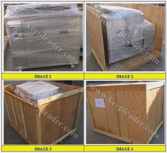 Keepleader 小车配件超声波清洗机