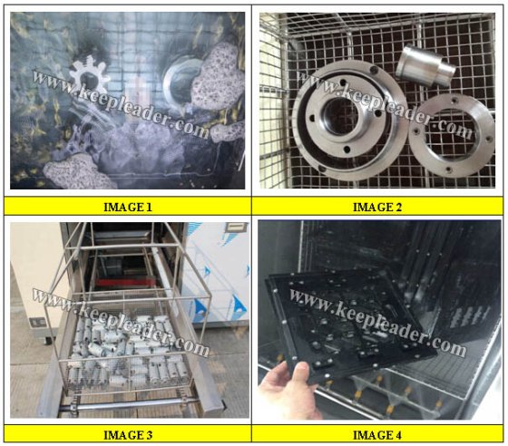 Keepleader 全自动超声波清洗机