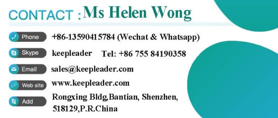 Keepleader 医疗器械超声波清洗机