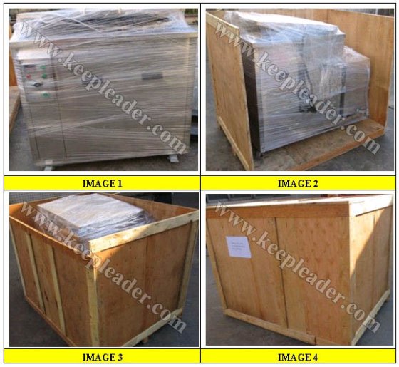 Keepleader 模板超声波清洗机