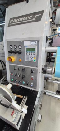 2003 RANTEC DELTA 250 UV