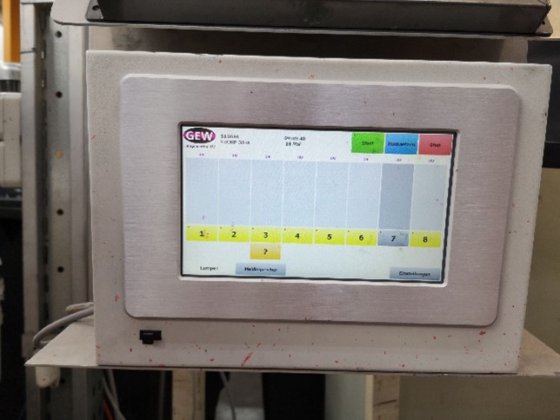 1999 NILPETER MO 3300 -