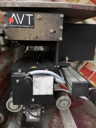 1999 NILPETER MO 3300 -