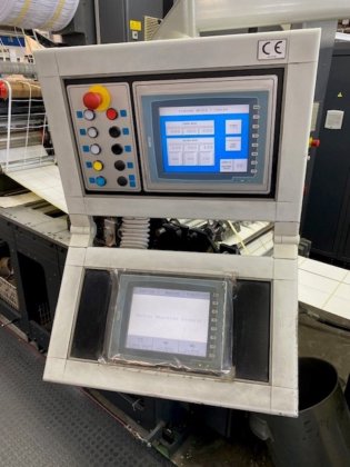 2010 GALLUS EM 340 C