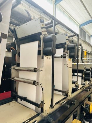 2004 EDALE SIGMA - 8