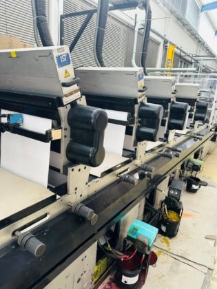 2004 EDALE SIGMA - 8