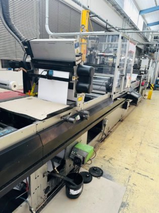 2004 EDALE SIGMA - 8