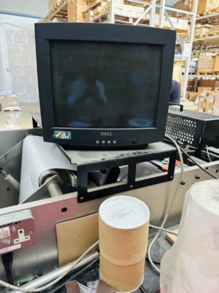 2004 EDALE SIGMA - 8