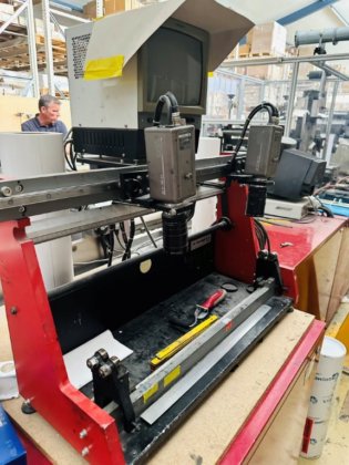 2004 EDALE SIGMA - 8