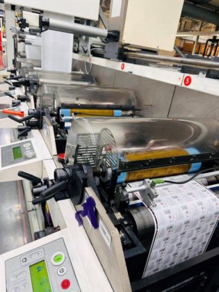 2006 NILPETER FA4 - 430