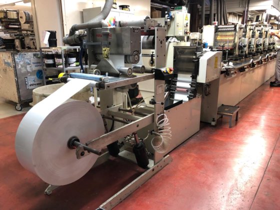 1996 ETIPOL Combi 270