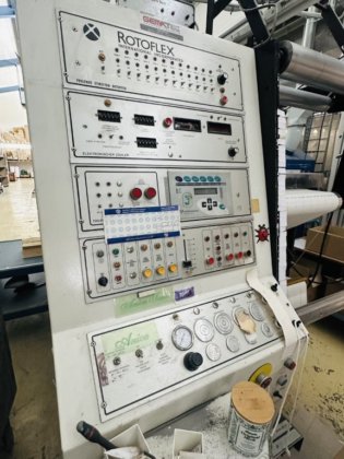 2000 ROTOFLEX VLI 510 -