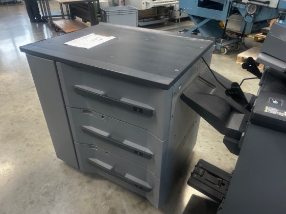 2016 柯尼卡美能达 C1060