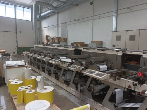 2008 NILPETER FA4 -8色