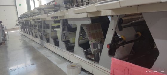 2008 NILPETER FA4 -8色