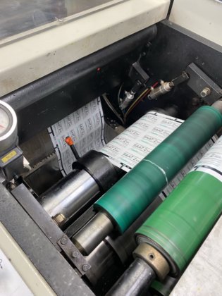 2004 VIVA CODIMAG 340 (6