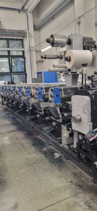 2013款捷拉斯ECS 340-8