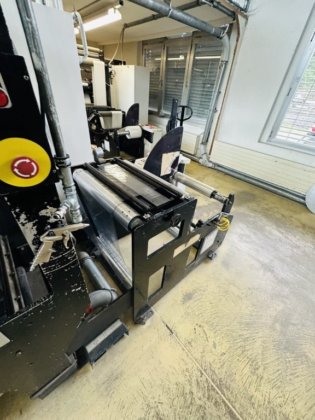 2003 ROTOFLEX VLI 510 -