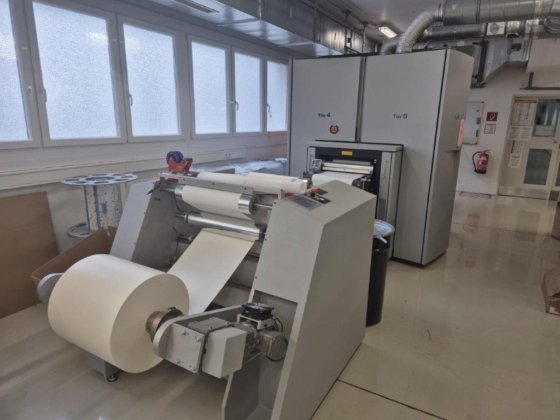 2014 XEIKON 3050