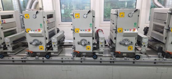 链接标签 LLR 320-6VR