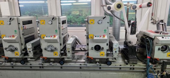 链接标签 LLR 320-6VR