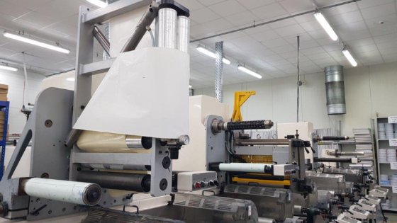 2012 NILPETER FA4 - 430