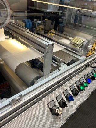 2008 abg flytec 2000