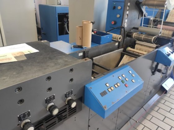 2006 GALLUS TCS 250