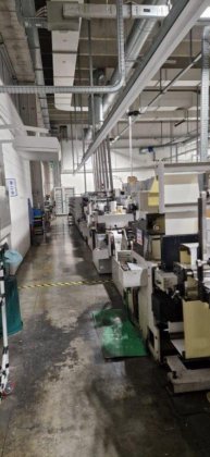 2000 SANJO P3 -350 偏移/柔性