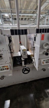 2000 SANJO P3 -350 偏移/柔性