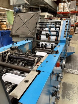 1997 年穆勒马丁尼概念 MM1 (24")