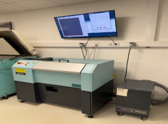 2021 AV Flexologic COSMOLINE 900