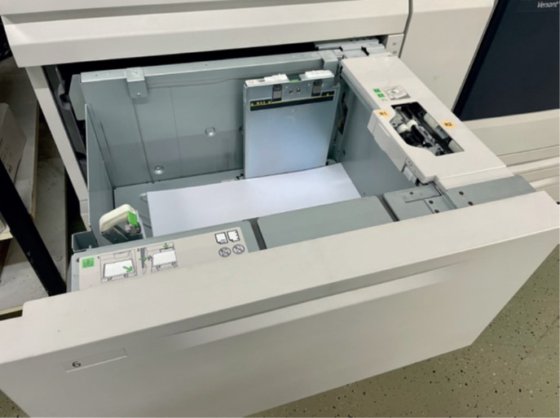 2018 施乐 VERSANT 3100