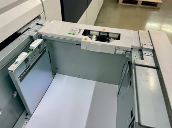 2018 施乐 VERSANT 3100