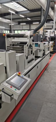 2013 ABG Digicon 系列 2