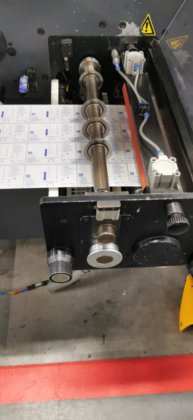 2013 ABG Digicon 系列 2