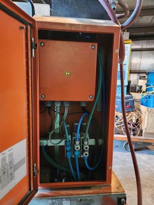 Dynaric CP Series Automatic Programmable