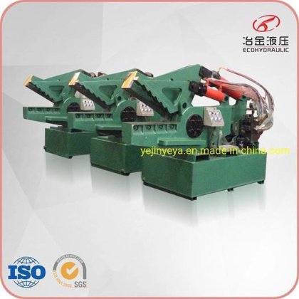 ECOHYDRAULIC Q08-100