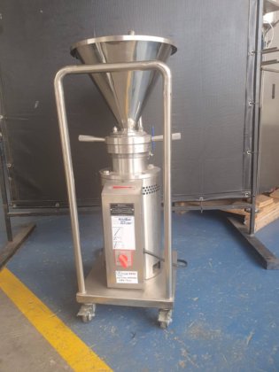 Moinho Coloidal N120 10 cv