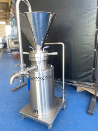 Moinho Coloidal N120 10 cv