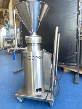 Moinho Coloidal N120 10 cv