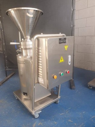 Moinho Coloidal N120 10 cv