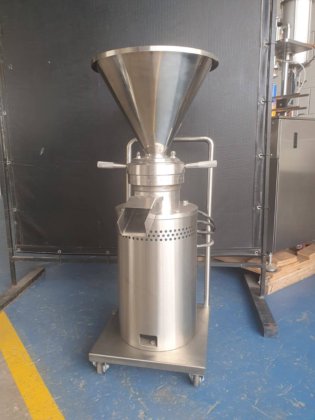 Moinho Coloidal N120 10 cv