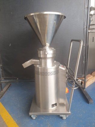 Moinho Coloidal N120 10 cv