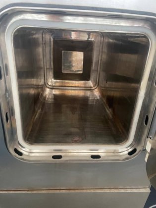 Auto Clave marca Sercon