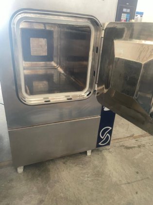 Auto Clave marca Sercon