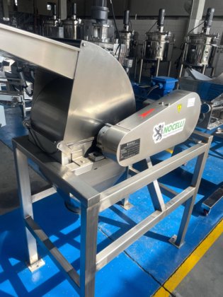 Moinho Martelo 10 cv